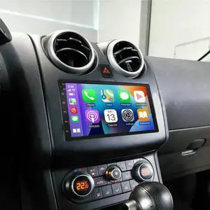 7 inch Touchscreen Car Stereo for 2008-2011 Nissan Rogue, Android 13 Car Radio with Carplay & Android Auto GPS Navigation BT Mirror Link WiFi Backup Camera 2+32G 7 inch Touchscreen Car Stereo for 2008-2011 Nissan Rogue, Android 13 Car Radio with Carplay & Android Auto GPS Navigation BT Mirror Link WiFi Backup Camera 2+32G