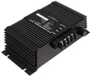 SDC-23 20 Amp 24v DC to 12v DC Converter SDC-23 20 Amp 24v DC to 12v DC Converter