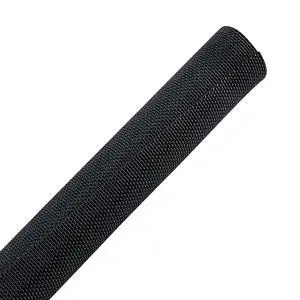 Automotive Wire Sheathing Split Wire Loom Braided Mesh Woven Cable Sleeve for Wires/Cable Cord Protector (3/4" - 28 Feet) Automotive Wire Sheathing Split Wire Loom Braided Mesh Woven Cable Sleeve for Wires/Cable Cord Protector (3/4" - 28 Feet)