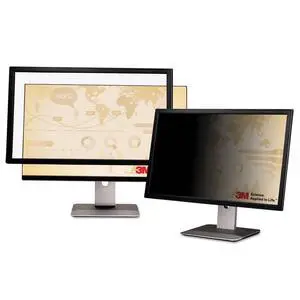 Privacy Filter for 23.0 Inch Widescreen Monitor, Reversible Gloss/Matte, Reduces Blue Light, Screen Protection, 16:9 Aspect Ratio (PF230W1B) Privacy Filter for 23.0 Inch Widescreen Monitor, Reversible Gloss/Matte, Reduces Blue Light, Screen Protection, 16:9 Aspect Ratio (PF230W1B)