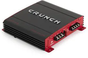 1000 Watt Amp 2 Channel Car Audio Stereo Dual A/B Subwoofer Amplifier, PX-1000.2 1000 Watt Amp 2 Channel Car Audio Stereo Dual A/B Subwoofer Amplifier, PX-1000.2