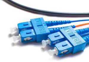 15M OS2 LC LC Fiber Optic Cable | Indoor/Outdoor Duplex 9/125 LC to LC Singlemode Jumper 15 Meter (49.21ft) | smf lc-lc dx Single-Mode in/Outdoor Black | Lengths: 0.5M-300M 15M OS2 LC LC Fiber Optic Cable | Indoor/Outdoor Duplex 9/125 LC to LC Singlemode Jumper 15 Meter (49.21ft) | smf lc-lc dx Single-Mode in/Outdoor Black | Lengths: 0.5M-300M