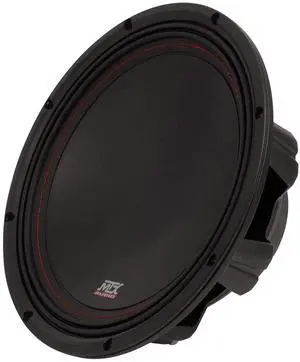 3510-02 10" 500 Watt Peak/250 Watt RMS SVC 2-ohm Car Audio Subwoofer Sub 3510-02 10" 500 Watt Peak/250 Watt RMS SVC 2-ohm Car Audio Subwoofer Sub