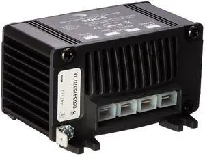 Samlex SDC-5 Switching DC-DC Converter 20-32 VDC- 5 Amps Samlex SDC-5 Switching DC-DC Converter 20-32 VDC- 5 Amps