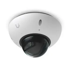 Ubiquiti UniFi G6 Dome 4K PoE Camera - White (UVC-G6-Dome-W) Ubiquiti UniFi G6 Dome 4K PoE Camera - White (UVC-G6-Dome-W)