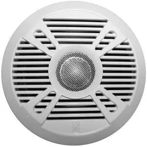 5" 2-Way Premium Series, w/2 grilles, White (MA7050) 5" 2-Way Premium Series, w/2 grilles, White (MA7050)