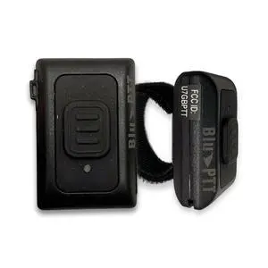 Klein Electronics Bluetooth PTT Mic with PTT Button, Turn Your Android or Other Phones Into a Walkie-Talkie,Simply Pair, Press, & Talk - Compatible w/Various PTT Apps Zello, ESChat, TASSTA, & More Klein Electronics Bluetooth PTT Mic with PTT Button, Turn Your Android or Other Phones Into a Walkie-Talkie,Simply Pair, Press, & Talk - Compatible w/Various PTT Apps Zello, ESChat, TASSTA, & More