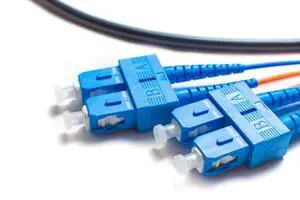 50M OS2 LC ST Fiber Optic Cable | Indoor/Outdoor Duplex 9/125 LC to ST Singlemode Jumper 50 Meter (164.04ft) | smf lc-st dx Single-Mode in/Outdoor Black | Lengths: 0.5M-300M 50M OS2 LC ST Fiber Optic Cable | Indoor/Outdoor Duplex 9/125 LC to ST Singlemode Jumper 50 Meter (164.04ft) | smf lc-st dx Single-Mode in/Outdoor Black | Lengths: 0.5M-300M