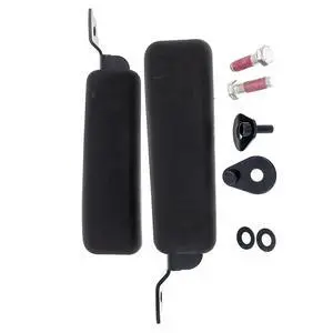 SI-183783SN Non Adjusting Arm Rest Set Kit Ultima ZT1 ZT2 ZT3 ZTS2 42 46 50 54 60 Zero-Turn Mowers SI-183783SN Non Adjusting Arm Rest Set Kit Ultima ZT1 ZT2 ZT3 ZTS2 42 46 50 54 60 Zero-Turn Mowers