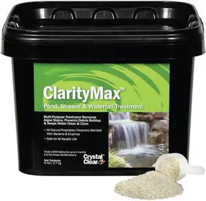 ClarityMax ClarityMax