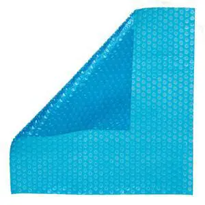 16 x 32 Foot Rectangle Premium Pool Solar Blanket Cover 12 Mil 16 x 32 Foot Rectangle Premium Pool Solar Blanket Cover 12 Mil