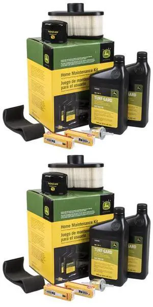 Home Maintenance Kit - LG265 (2) Home Maintenance Kit - LG265 (2)