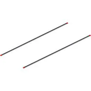 2102001 Mounting Channel Kit 2102001 Mounting Channel Kit