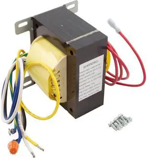 Transformer, IntelliChlor, 115v/230v, 22v/39v Transformer, IntelliChlor, 115v/230v, 22v/39v