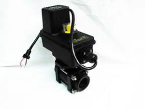 344BEC-24-C Electric Shutoff (1") 344BEC-24-C Electric Shutoff (1")