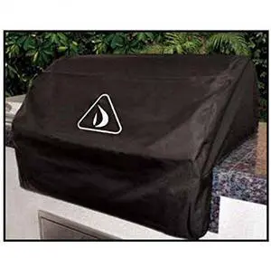 Built-In Vinyl Cover, 38 Inch Built-In Vinyl Cover, 38 Inch