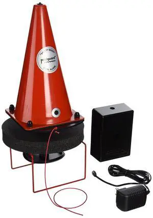 PGRM-SB Safety Buoy Above Ground Pool Alarm, Red PGRM-SB Safety Buoy Above Ground Pool Alarm, Red