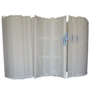 PFS1836 DE Grid Filter Replacement for Unicel: FS-2003, Filbur: FC-9530 PFS1836 DE Grid Filter Replacement for Unicel: FS-2003, Filbur: FC-9530
