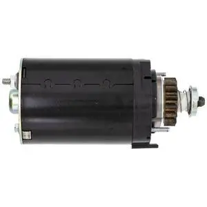 KH-20-098-11-S Kohler Starter Assembly RZT LT LTX 1040 1042 1045 XT1 KH-20-098-11-S Kohler Starter Assembly RZT LT LTX 1040 1042 1045 XT1