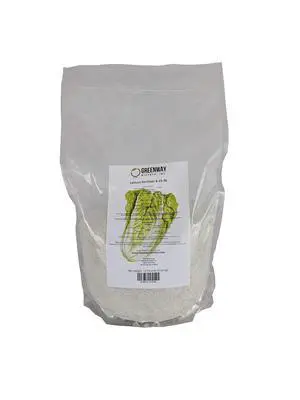 Lettuce Fertilizer Powder 8-15-36 Plus Trace Minerals and 100% Water Soluble Includes Essential Chelated Micronutrients for Healthy Plants- 10 Pounds Lettuce Fertilizer Powder 8-15-36 Plus Trace Minerals and 100% Water Soluble Includes Essential Chelated Micronutrients for Healthy Plants- 10 Pounds
