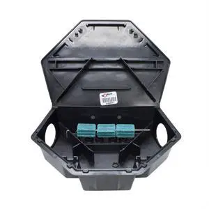 LP Rat Bait Stations 12 Stations LP Rat Bait Stations 12 Stations