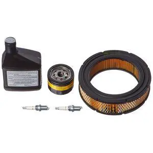 6036 Standby Generator Maintenance Kit, 15,000-20,000 Watt Empower Generators,Gray 6036 Standby Generator Maintenance Kit, 15,000-20,000 Watt Empower Generators,Gray