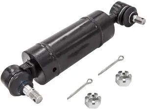 Steering Cylinder fits John Deere 425A 445C 455A,B 8mm Pin AM118796 AM147174 Steering Cylinder fits John Deere 425A 445C 455A,B 8mm Pin AM118796 AM147174