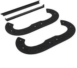 Briggs and Stratton 1687806 KIT, Scraper & Flights Briggs and Stratton 1687806 KIT, Scraper & Flights