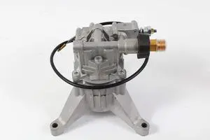 Genuine 308653064 Vertical Pressure Washer Pump Fits RY80940B Genuine 308653064 Vertical Pressure Washer Pump Fits RY80940B