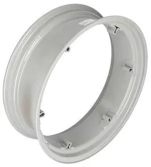 Rear Rim - 9" x 28" 6 Loop Silver fits Massey Ferguson 35 1882978M91 fits Ford NAA 2N 8N 9N 600 700 800 900 901 1811 2000 2110 2120 4000 4040 4110 4120 4140 1-834017 NCA1020C fits Rims, Wheels, Tires Rear Rim - 9" x 28" 6 Loop Silver fits Massey Ferguson 35 1882978M91 fits Ford NAA 2N 8N 9N 600 700 800 900 901 1811 2000 2110 2120 4000 4040 4110 4120 4140 1-834017 NCA1020C fits Rims, Wheels, Tires
