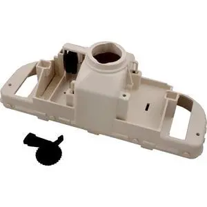 Body Assembly, Sta-Rite GW9500 Cleaner Body Assembly, Sta-Rite GW9500 Cleaner