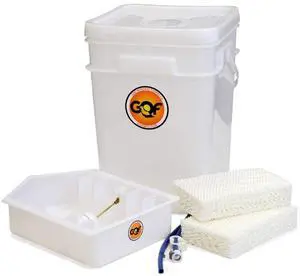 Cabinet Incubator Water Reserve System Cabinet Incubator Water Reserve System
