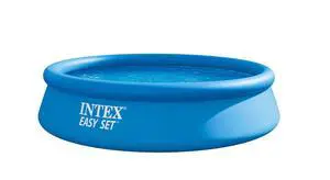 12ft x 30in Easy Set Swimming Pool #28130 12ft x 30in Easy Set Swimming Pool #28130