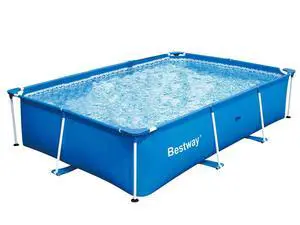 Steel Pro Deluxe Splash Frame Pool Steel Pro Deluxe Splash Frame Pool