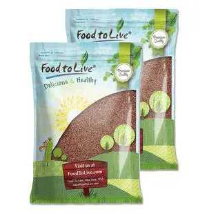 Radish Seeds for Sprouting, 15 Pounds Edible Seeds, Pure, Vegan, Kosher, Bulk. Rich in Vitamin C. High Germitation Rate. Grow Sprouts, and Microgreens for Salad, Sandwiches, Rolls Radish Seeds for Sprouting, 15 Pounds Edible Seeds, Pure, Vegan, Kosher, Bulk. Rich in Vitamin C. High Germitation Rate. Grow Sprouts, and Microgreens for Salad, Sandwiches, Rolls