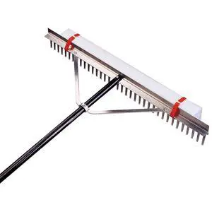 Company 86036 Lake Rake with Float - blue Company 86036 Lake Rake with Float - blue