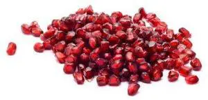 Pomegranate Seeds Frozen - 5lb Bucket, Premium California-Grown, Antioxidant-Rich for Culinary Professionals & Gourmet Cooking Pomegranate Seeds Frozen - 5lb Bucket, Premium California-Grown, Antioxidant-Rich for Culinary Professionals & Gourmet Cooking