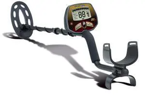 Quick Draw Pro Metal Detector with Target ID, Depth Indicator, and Pinpoint Mode Lightweight Design for Coins, Relics, and Jewelry Detection Quick Draw Pro Metal Detector with Target ID, Depth Indicator, and Pinpoint Mode Lightweight Design for Coins, Relics, and Jewelry Detection