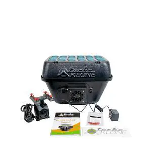 T24 Aeroponic 24 Site Cloner T24 Aeroponic 24 Site Cloner