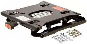 MADE IN THE USA Seat Suspension Kit for Zero Turn Lawn Mower Skid Steer Forklift Tractor Seat MADE IN THE USA Seat Suspension Kit for Zero Turn Lawn Mower Skid Steer Forklift Tractor Seat