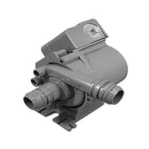 15-178-6292 Low-Flo Circulation Pump, 220V, 59896292, Black 15-178-6292 Low-Flo Circulation Pump, 220V, 59896292, Black