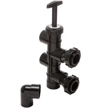 SP0410X602S Slide Valve for Sand Filter SP0410X602S Slide Valve for Sand Filter