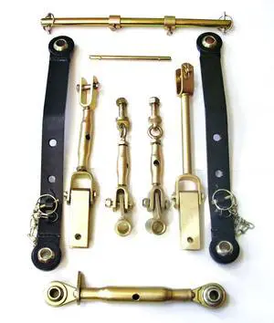3 Point Hitch Kit for Kubota B Series Compact Tractor Category Cat 1 3PT K3PK 3 Point Hitch Kit for Kubota B Series Compact Tractor Category Cat 1 3PT K3PK