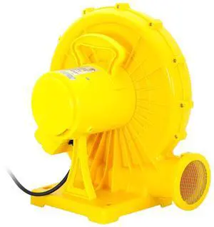 Commercial Inflatable Bounce House Blower - 1,200 Watts (1.5 HP) Commercial Inflatable Bounce House Blower - 1,200 Watts (1.5 HP)