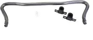7640 Solid, Heat Treated Chromoly, 1-1/2" Front Sway Bar 7640 Solid, Heat Treated Chromoly, 1-1/2" Front Sway Bar