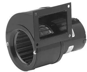 A166 Centrifugal Blower with Sleeve Bearing, 3,200 rpm, 115V, 50/60Hz, 1.4 amps A166 Centrifugal Blower with Sleeve Bearing, 3,200 rpm, 115V, 50/60Hz, 1.4 amps