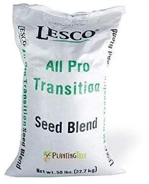 Lesco Transition Pro Grass Seed (50 lb.) Lesco Transition Pro Grass Seed (50 lb.)