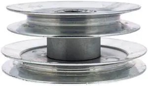 Original Equipment Pulley #AM133924 Original Equipment Pulley #AM133924