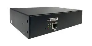 2-Outlet Remote Power Reboot Controller with Web GUI 2-Outlet Remote Power Reboot Controller with Web GUI