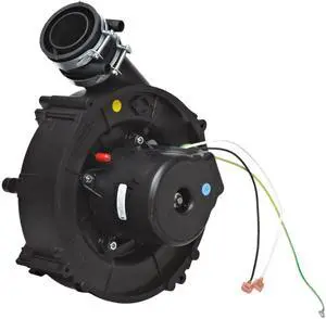 A067 3.3" Frame Shaded Pole OEM Replacement Specific Purpose Blower with Ball Bearing, 1/20HP, 3,000 rpm, 115V, 60 Hz, 2.6 amps A067 3.3" Frame Shaded Pole OEM Replacement Specific Purpose Blower with Ball Bearing, 1/20HP, 3,000 rpm, 115V, 60 Hz, 2.6 amps